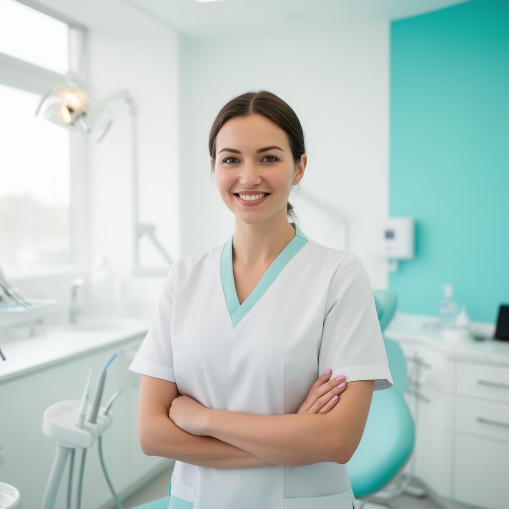 Dentora diş kliniği